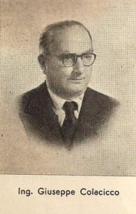 Ing. Giuseppe Colacicco